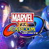 【中字】《漫威英雄 VS CAPCOM 无限》故事模式全过场动画