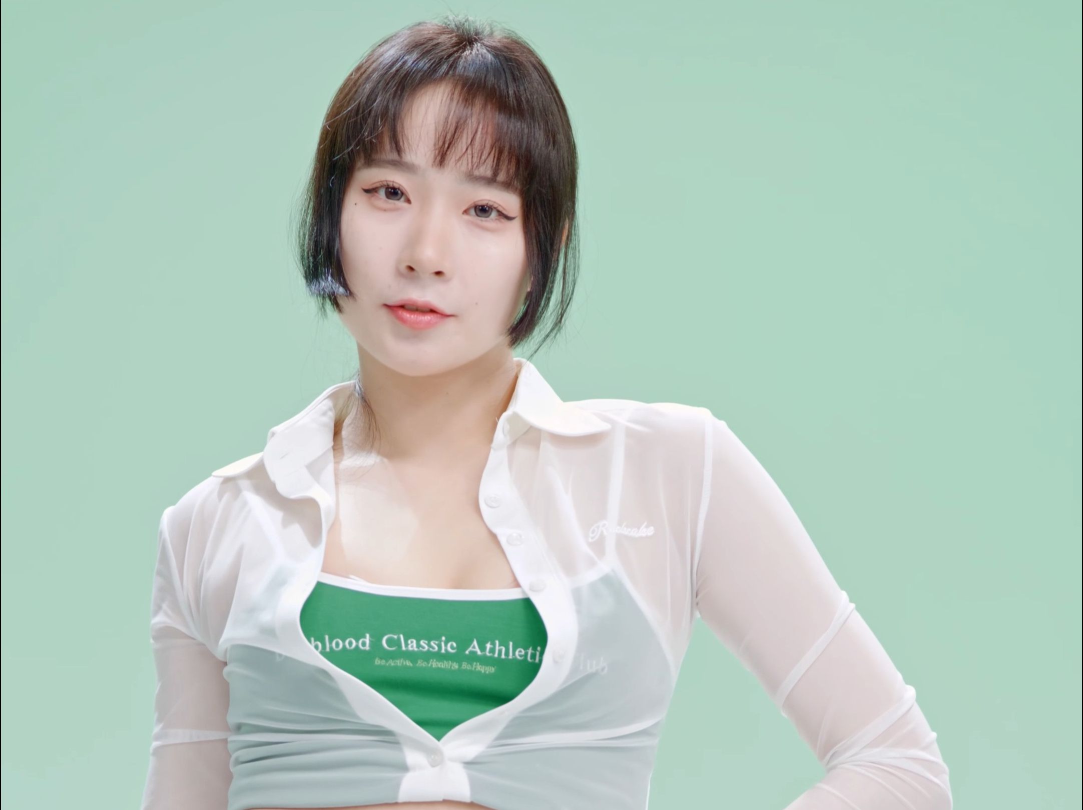 Spicy Jung In 230805