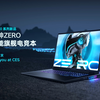 超绝一代 不止一台！雷神ZERO 2025 全新RTX 50 系列新品首发在即