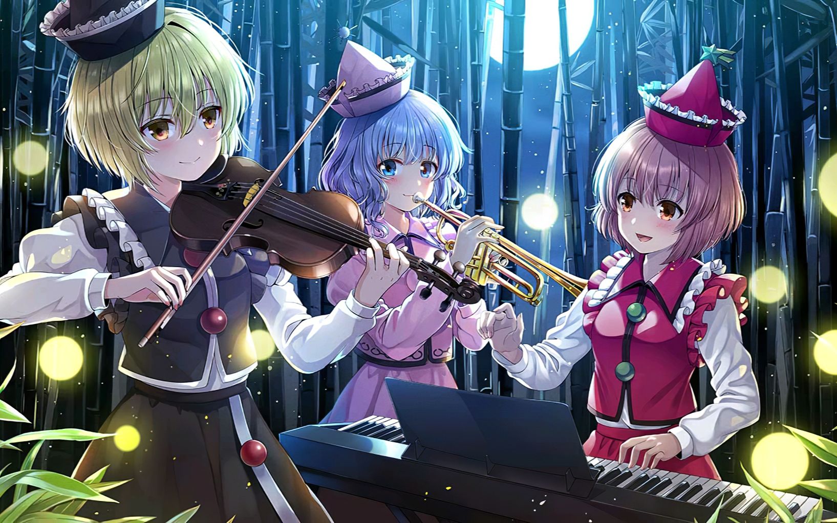 x-pv-music