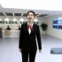 山东综合能源服务大厅直播视频成片