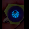 打印属于你的阳电子炮模型，英线管第二期