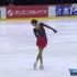 2018/2019賽季花样滑冰大奖赛—Alina ZAGITOVA