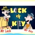 Story-Lock and Key-Episide 1(第一集完整)