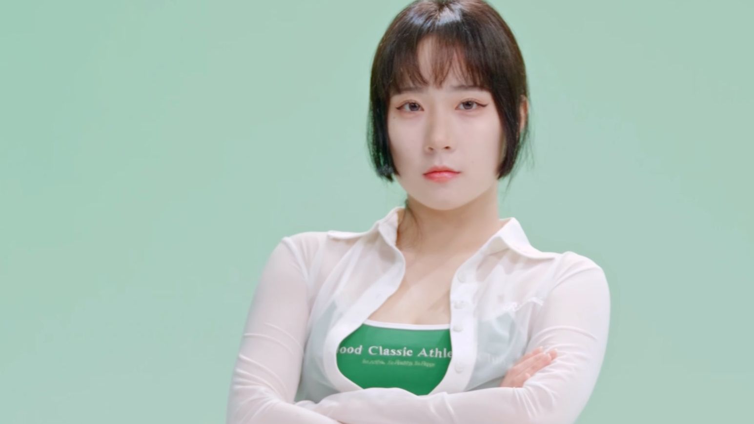 Queencard 郑仁 230805