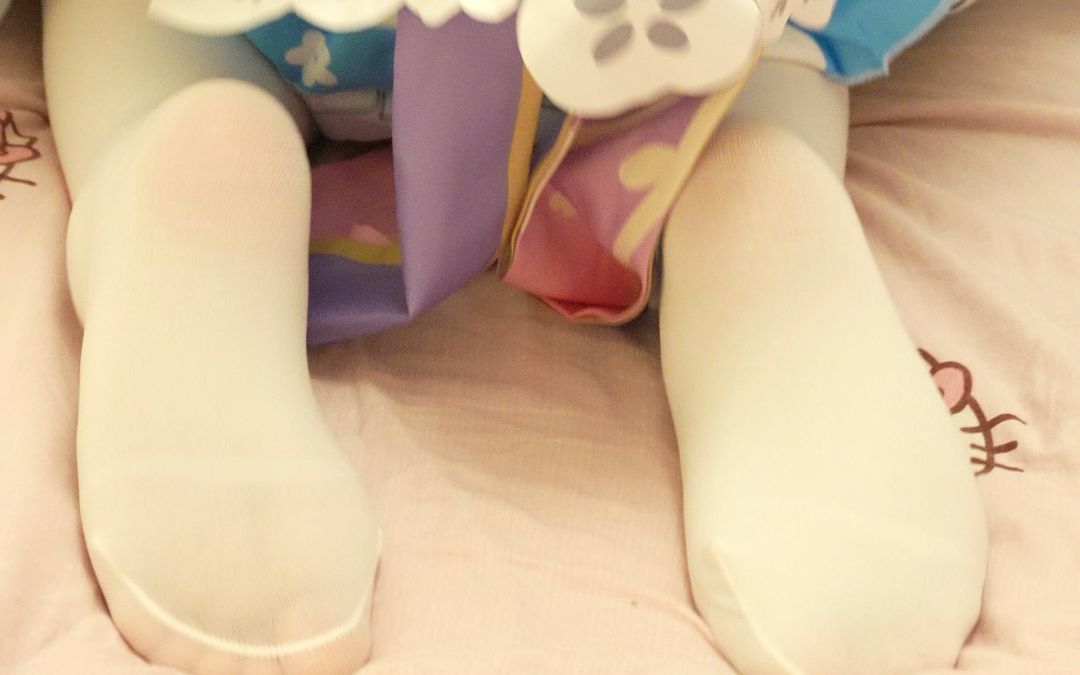 Harakami Kaguri Linghua COS Daily Foot Pressing