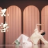 中国舞蹈排行榜第17期：热门舞蹈作品第2名《不染》