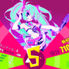 【MuseDash/全国首杀】世界级逆天谱面 最終鬼畜妹フランドール・S - ビートまりお 里谱AP
