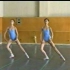 【芭蕾】北京舞蹈学院芭蕾舞考级教程四级-PAS GLISSADE