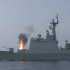 【舰船】韩国海军KDX-2