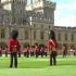 2020年英国女王生日庆典 温莎城堡阅兵式