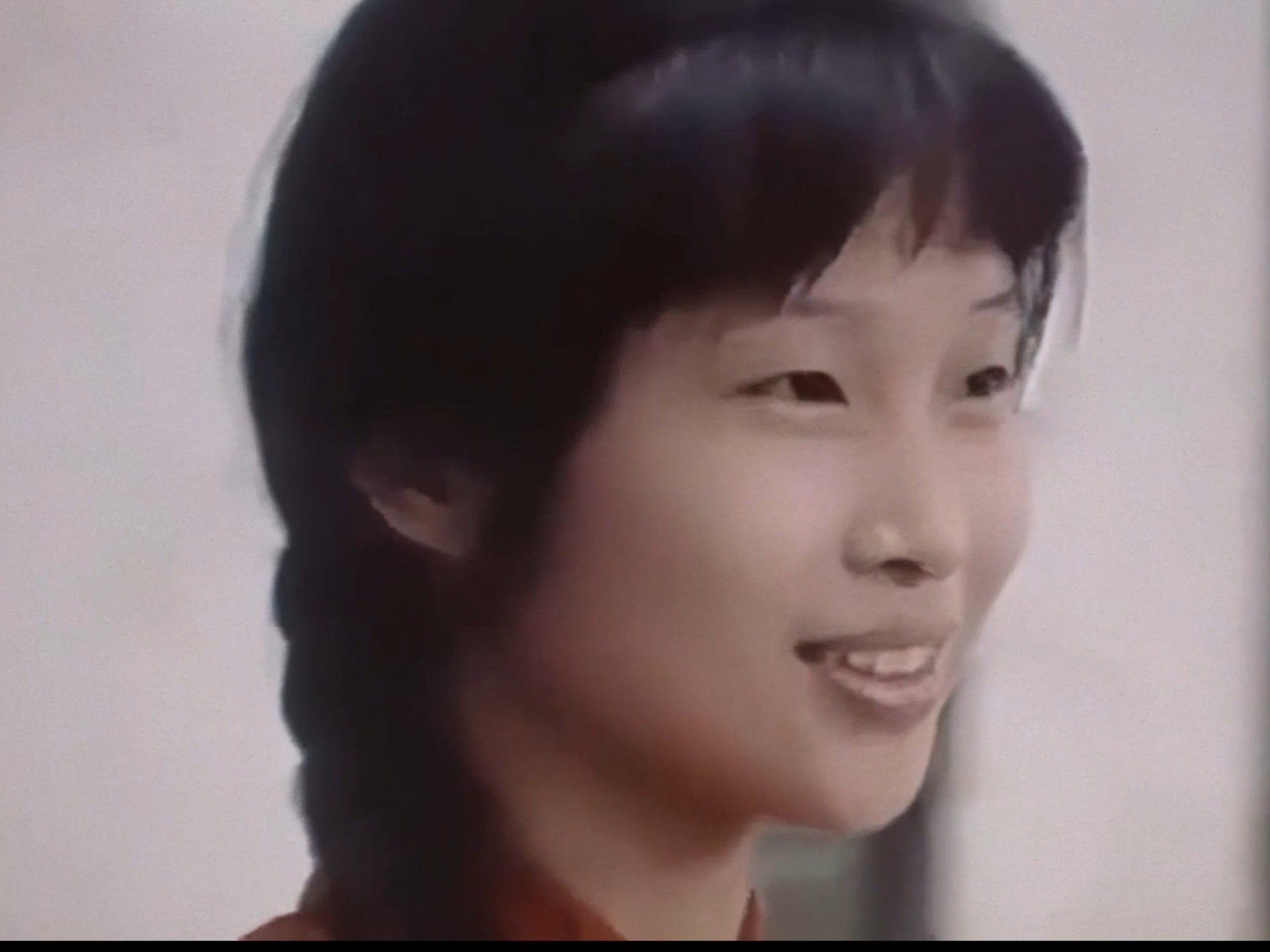 70年代女生#520#历史