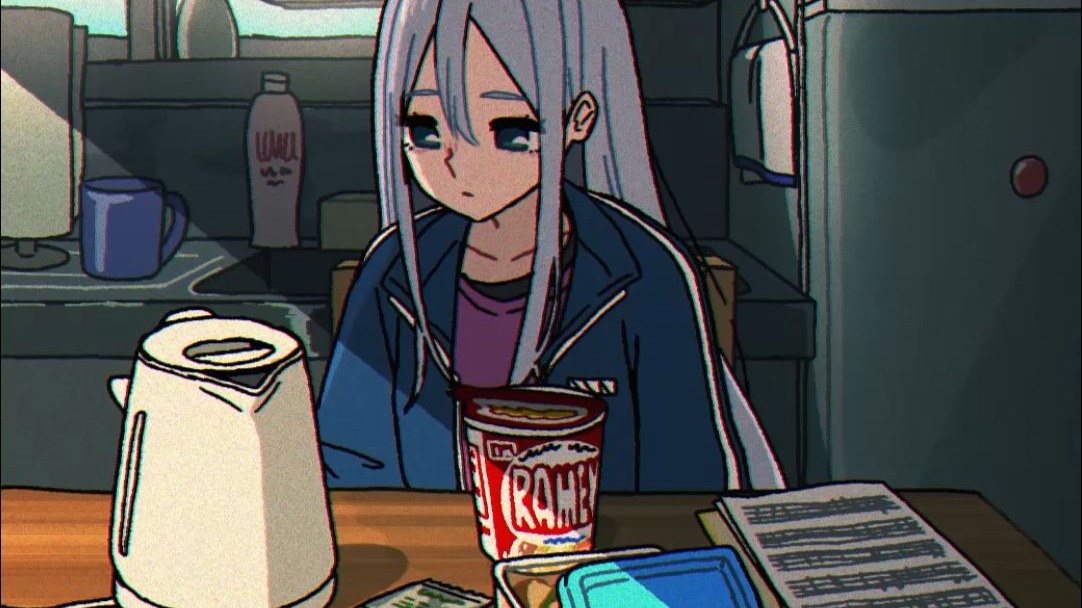 3分钟的度过方式 #宵崎奏