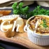 法式洋葱酥皮汤- French Onion Gratin Soup｜Bon Appétit Chef