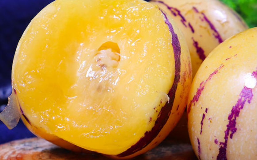 四分钟了解我国人参果产业发展现状！