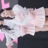 【720P】 韩式舞蹈视频～ 极品诱惑H01