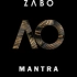 [Glitch Hop]ZABO-Mantra   —FozzOR—