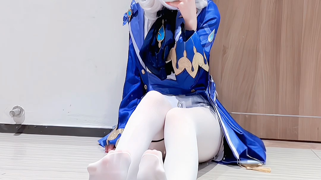 [Kitten Sauce Lori] My latest work, come and take a look!