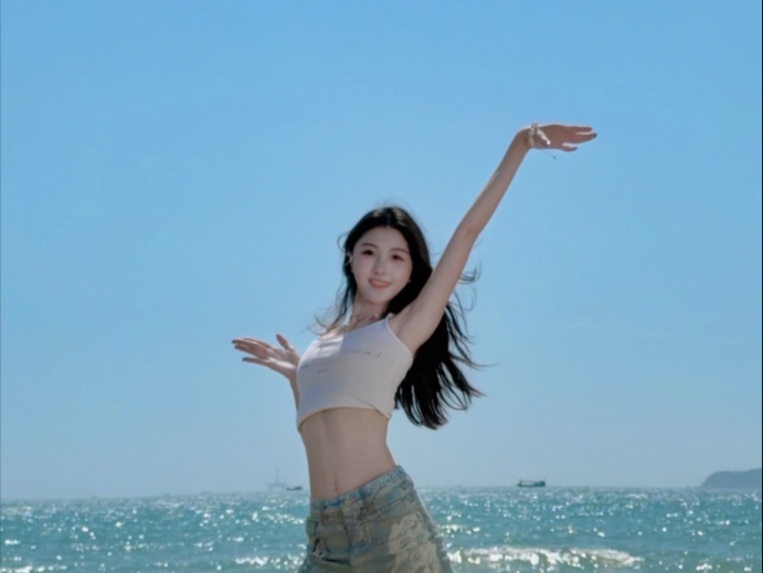 爽跳focus进行曲！…