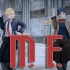 【MMD｜乔迪】ME(美)