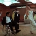 【纵横四海】做轮椅上舞蹈，也就周润发和钟楚红了