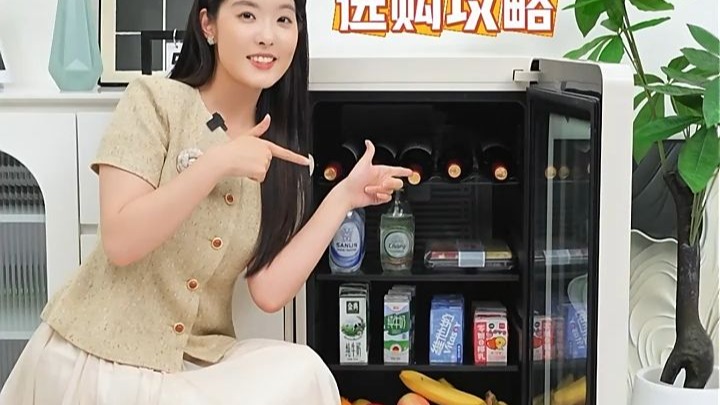 冰吧踩坑避雷！选购血泪史！