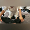 男士腿部掌揉抓揉提拿舒缓放松推拿按摩理疗男技师健康SPA。君子不隐其短，不知则问，不能则学。#杭州 #合肥 #南京