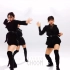 BOA-woman choreography 自用扒舞