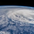 美丽又可怕！这就是从太空看见的热带气旋，你见过吗？