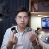 机顶麦、无线麦、录音笔，到底哪个收音设备更好用更适合VLOG？收音设备对比大公开