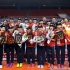 4月3日女排超级联赛决赛第7场上海vs天津和颁奖(CCTV5/PP体育)