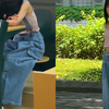 “Q版”女大学生晒自拍照，身材娇小笑容明媚：看不出年纪的萝莉
