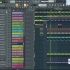 XtBlue-MorningSunlight的音乐工程细节aua