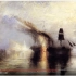 【艺术天堂】约瑟夫·马洛德·威廉·透纳（J.M.W. Turner）【作品赏析】(油管搬运)