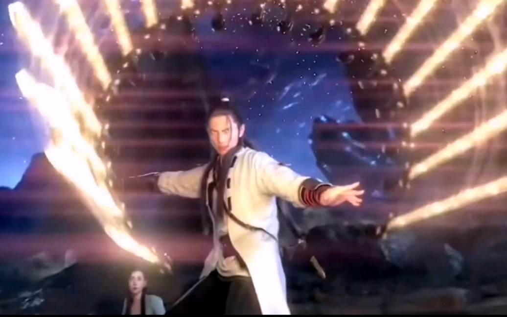 不得不看的修仙动漫