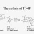 路易斯酸催化的knovenagel缩合反应快速合成IT-4F