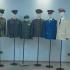 ［人民军队］解放军陆军上世纪军服展示