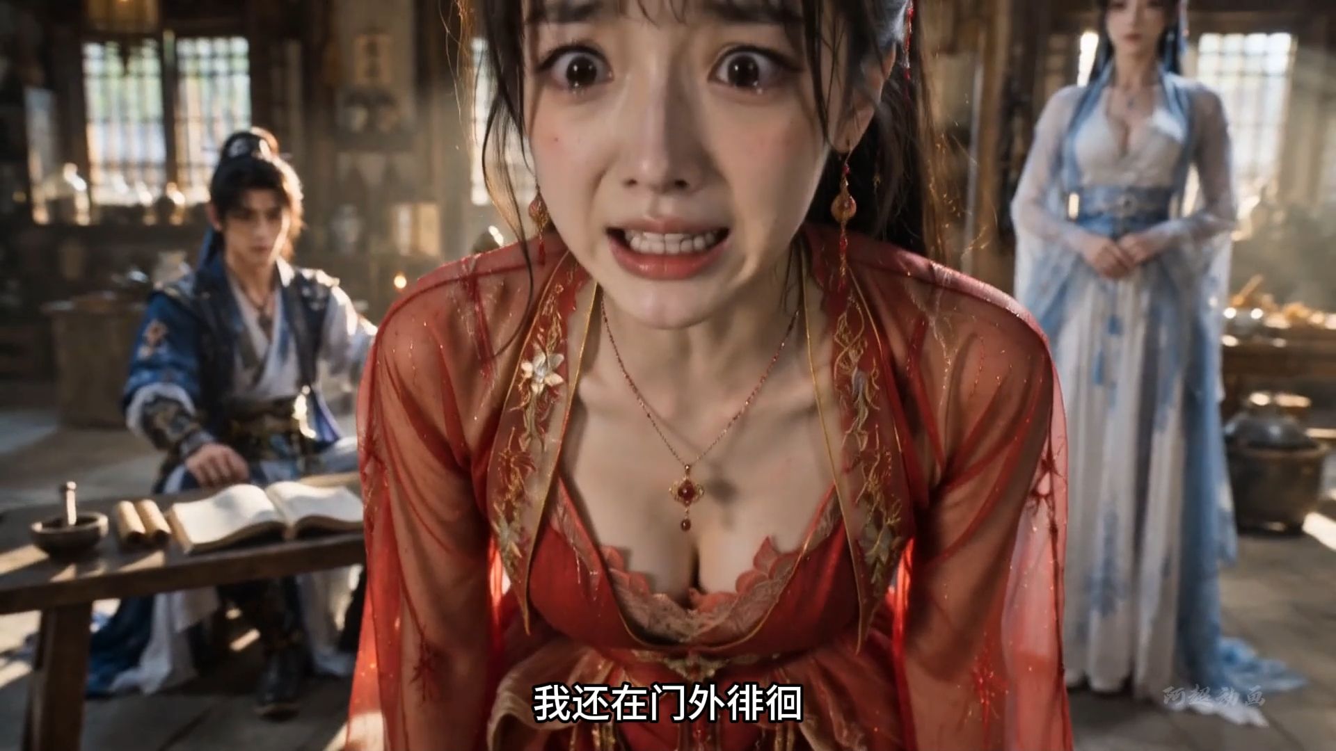 师娘助我修大道10