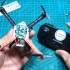 【搬运】3D打印一个小型无人机（ Creative Channel ）