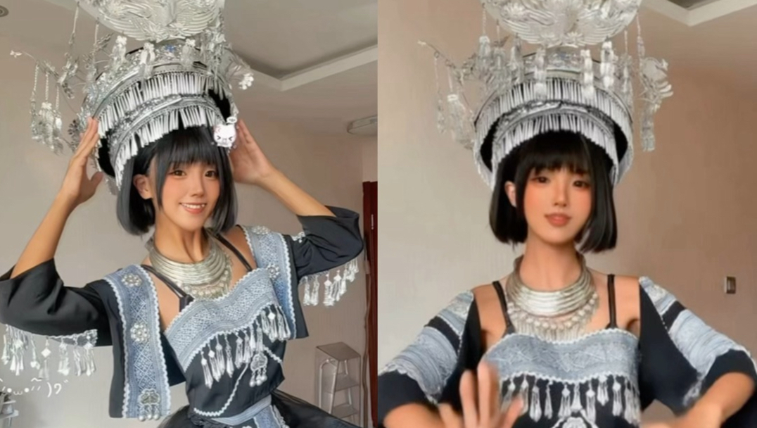 Has AI really become this terrifying already??