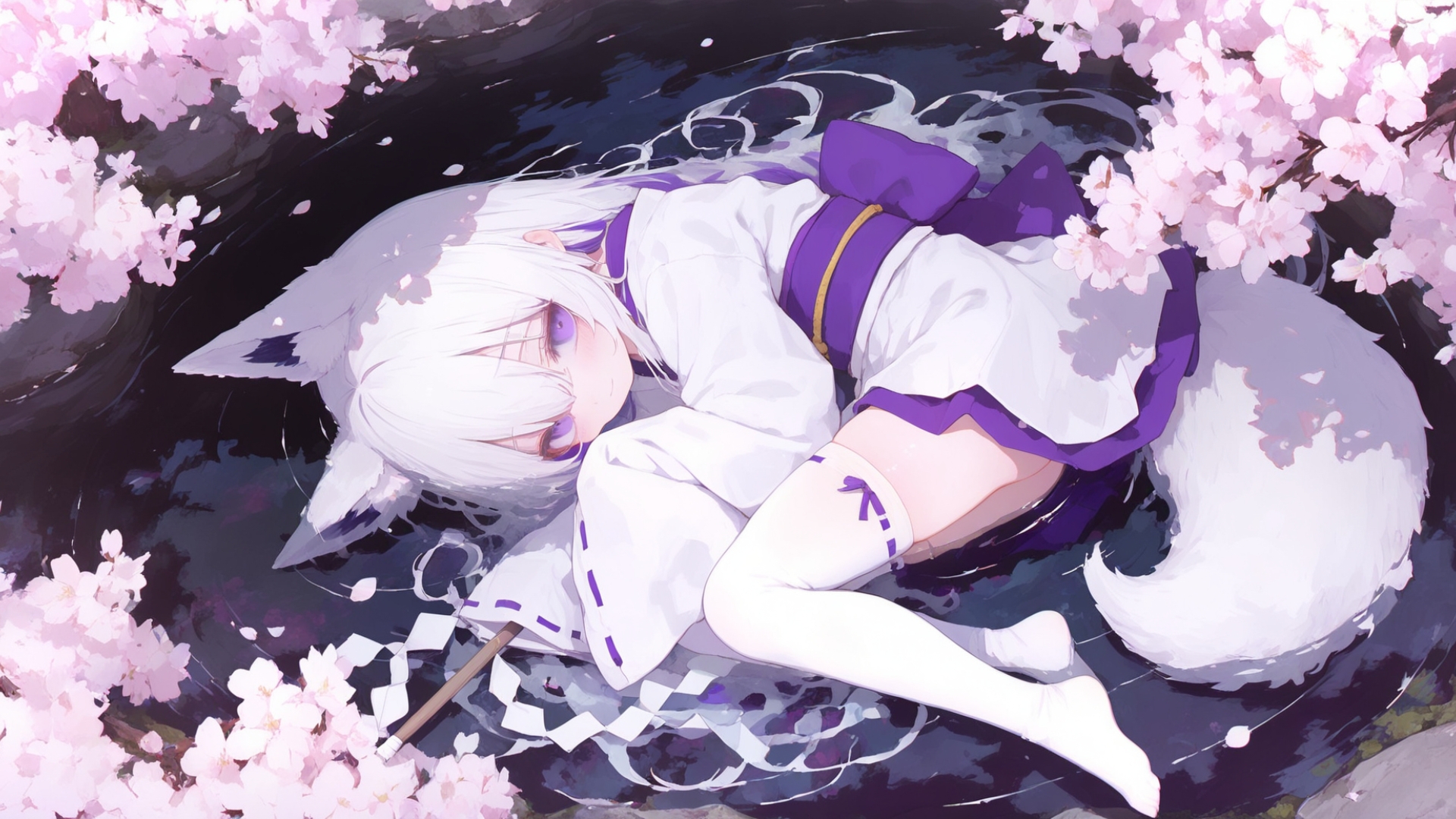 「和风电音推荐」以一己私愿，而贯侠义之行至尽 | GOEMON by takio/Nekoribo