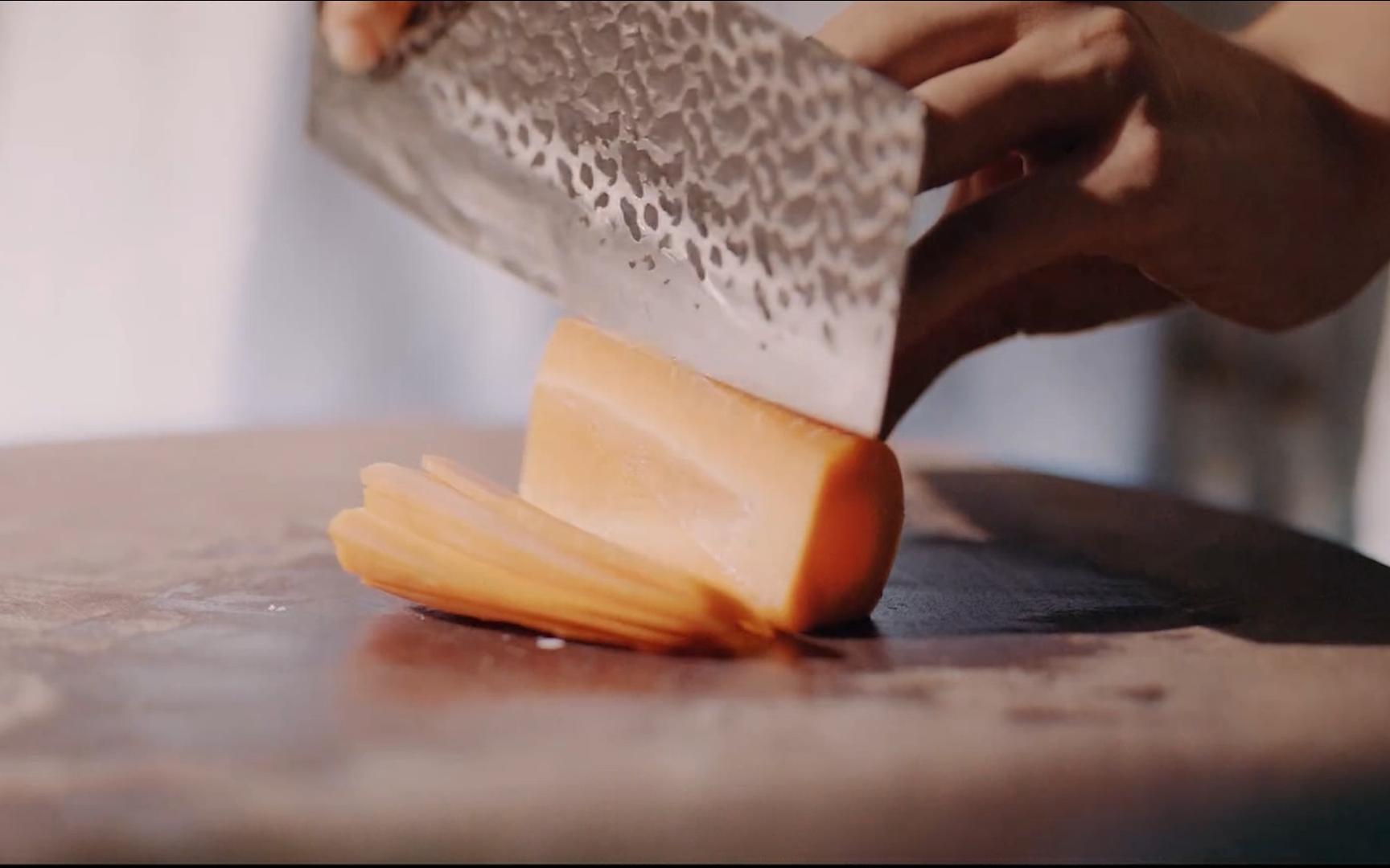 【古风空境】厨艺 饭菜 吃饭 夹菜 抢菜 桌子开裂