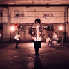 【视觉系】ヘルタースケルター「斜陽」MV (中文字幕