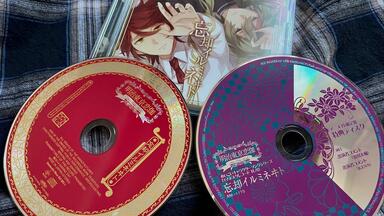 【明治东京恋伽】忘却イルミネヰト-森鴎外&<em class="keyword">菱田春草</em> 角色歌+drama