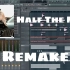 【Avicii】Half The Man【Full Remake】Free FLP