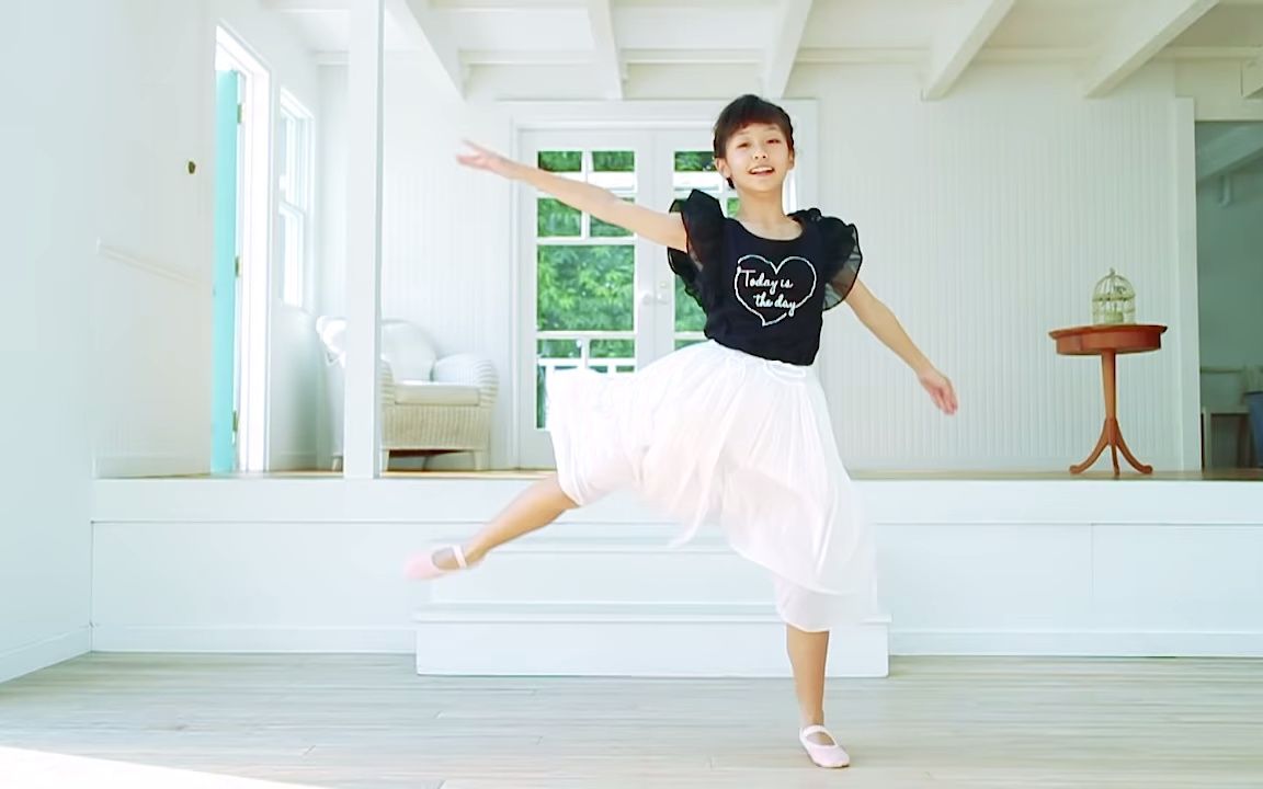 Misa Onodera] Valerico [I tried dancing