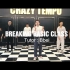 【贝贝Bbei/Breaking/南京Crazy Tempo课堂视频】2021.01.23
