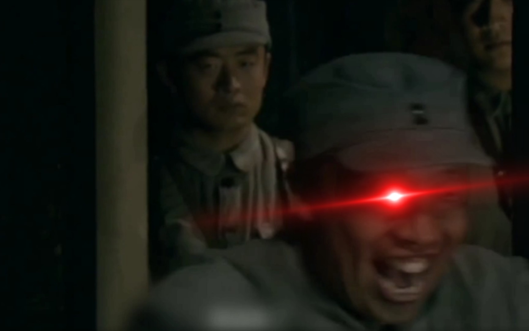 哎嘿嘿嘿鸡汤来喽鬼畜rap版