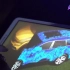 星寻科技——全息影像   丰田车体投影  3Dmapping