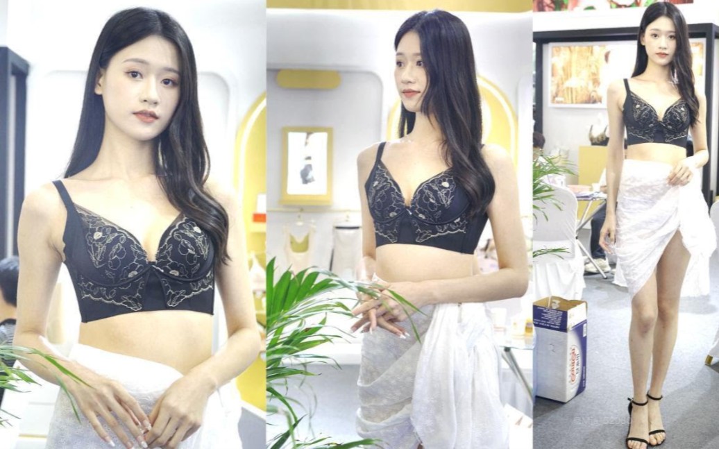2023 Shenzhen Lingerie Show